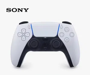PS5 dual sense controller wireless controller  وحدة تحكم PS5 لاسلكية جديدة تمامًا