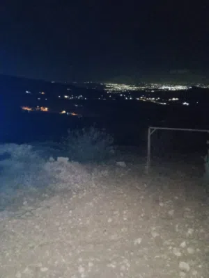 Farm Land for Sale in Zarqa Sarout