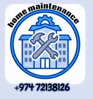 home maintenance  We offer comprehensive finishing and decoration services