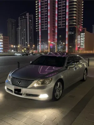 بيعة سريعة Ls460L