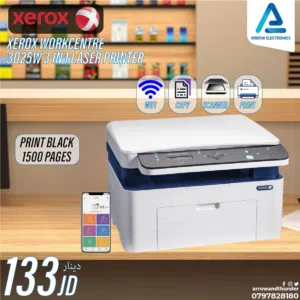 طابعة زيروكس ليزر Printer Xerox Laser بافضل الاسعار