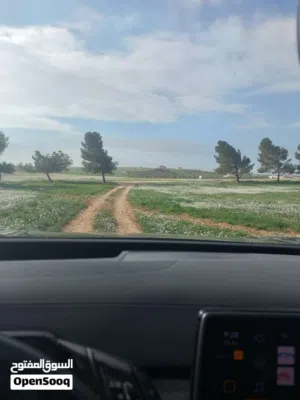 Farm Land for Sale in Amman Howarah
