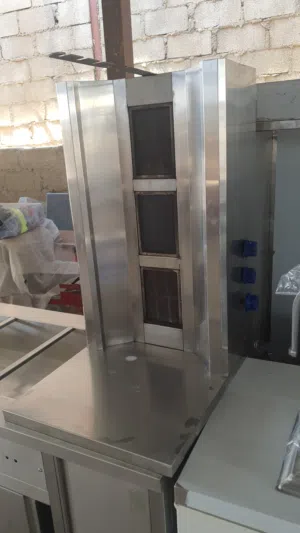 معدات مستعملة تشبه الجديد بحالة ممتاز Used Italy items same like new