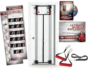 Tower 200 Excercise Machine