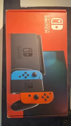 Nintendo Switch Nintendo for sale in Muscat