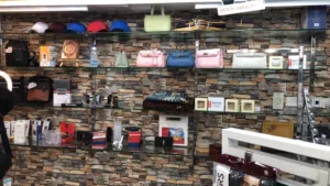 Store is closed