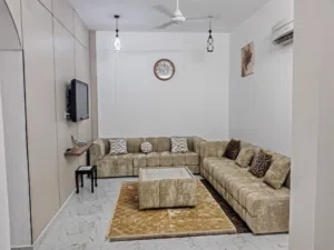 1 m2 3 Bedrooms Apartments for Rent in Dhofar Salala