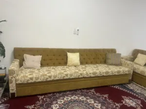 طقم كنب مستعمل