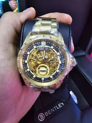 Automatic Others watches  for sale in Sharjah