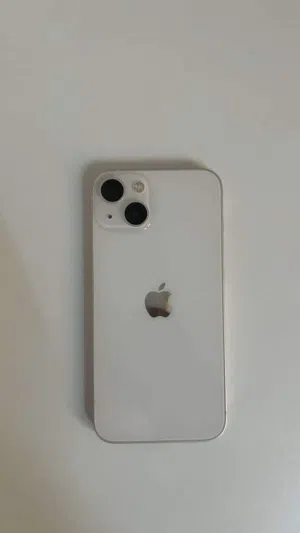 Apple iPhone 13 128 GB in Al Dakhiliya