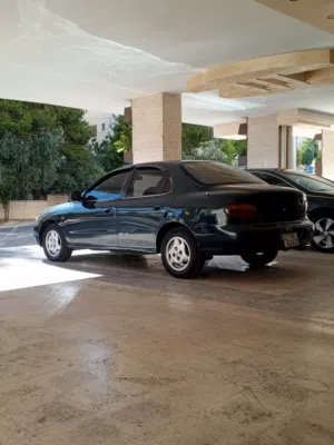Used Hyundai Elantra in Amman