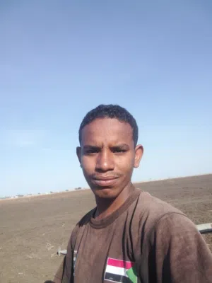 احمد بله احمد على 