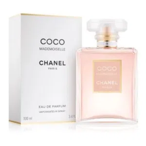 عطر كوكو شانيل مدموزيل 100 ملي