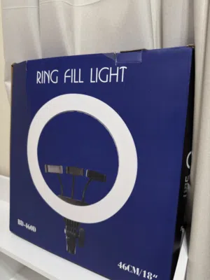 رنج لايت جديد للبيع اقرأ الوصف