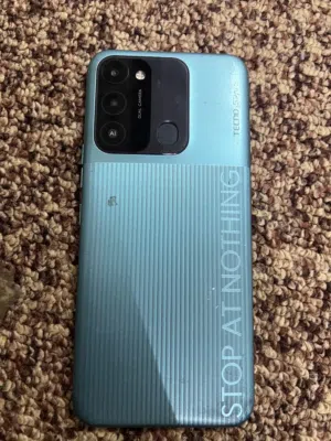 TECNO SPARK