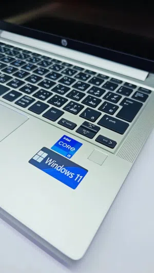 Hp pro book G7 جيل حداش