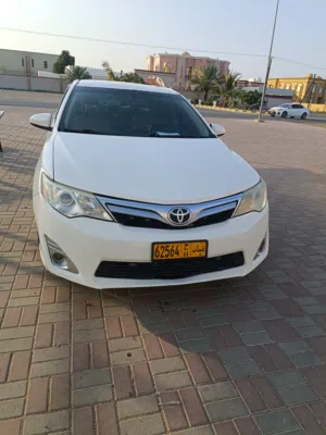 Used Toyota Camry in Al Batinah