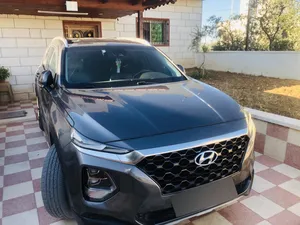 used-hyundai-santa-fe-in-hebron