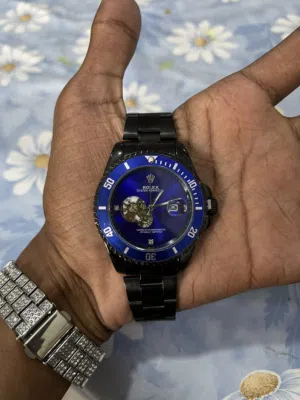 Rolex Submariner