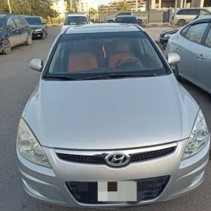 هونداي i30 2008 ماشاء الله