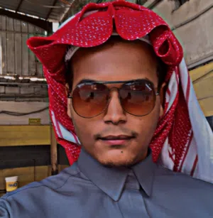 خالد 