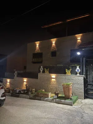 160 m2 3 Bedrooms Townhouse for Sale in Nablus Other