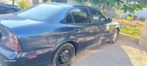 Used Chevrolet Epica in Zarqa