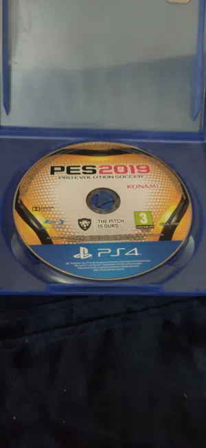 العاب بلايستيشن 4