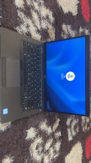 جهاز DELL COR I7 الجيل الثامن