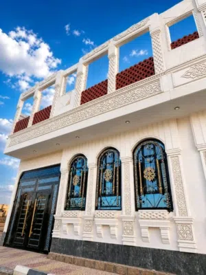 110 m2 4 Bedrooms Townhouse for Sale in Sana'a Other