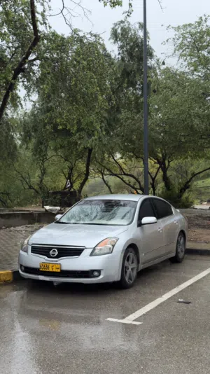 Used Nissan Altima in Al Dakhiliya