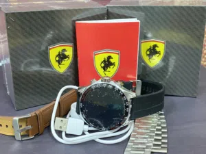 Ferrari Smart Watches