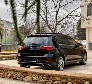 Used Volkswagen 1500 in Ramallah and Al-Bireh