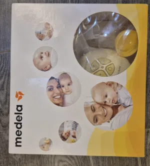 جهاز شفط ميديلا