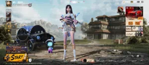 Pubg Accounts and Characters for Sale in Tarhuna