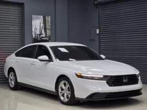 Honda accord 2023