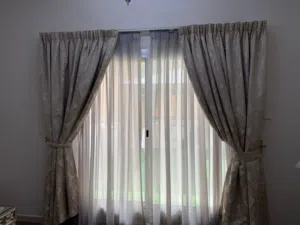 Curtains for sale