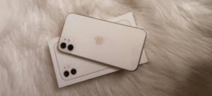 Apple iPhone 11 128 GB in Al Batinah
