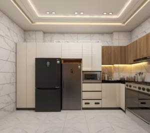 مطابخ.Pvc.hpl..2030 جوده خامات جوده اصباغ جوده التصنيع..مصفح44 ديكوريشن المدينة إمارات .. ابو ظبي