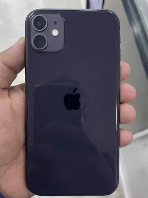 Apple iPhone 11 128 GB in Al Batinah