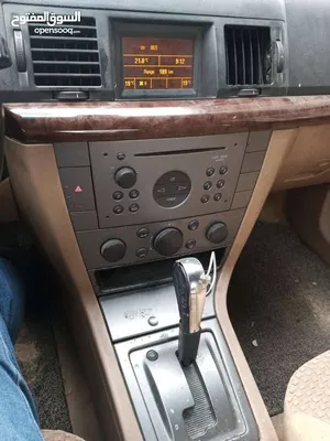 Opel ‏Vectra ‏2006