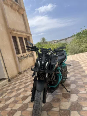 ياماها للبيع