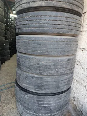 كوشوك 750/16 مستعمل عدد 6 صيني