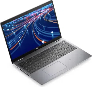 للبيع لابتوب Dell Latitude 5520 – الجيل 11