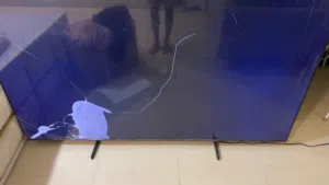 تلفزيون اللبيع مستعمل