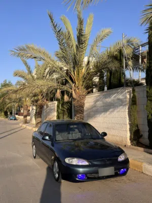 افانتي موديل ال1995