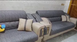 ‏أثاث غرف جلوس ‏.‏ جديد‏2