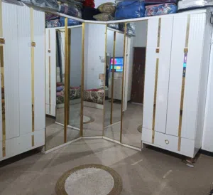 غرفه 450بيه مجال بسيط  عنوان البصره الامن الداخلي
