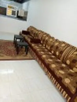 Semi Furnished  in Abha As Sarawat