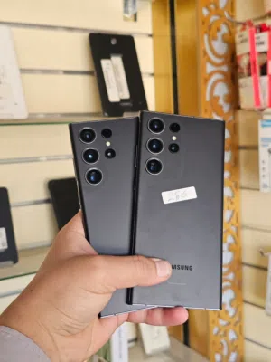 Samsung Galaxy S23 Ultra 256 GB in Sana'a